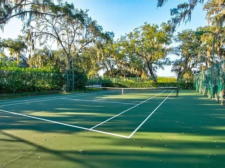 4739 Compass Drive Bradenton FL 34208 - MANATEE RIVER A4682233 image52