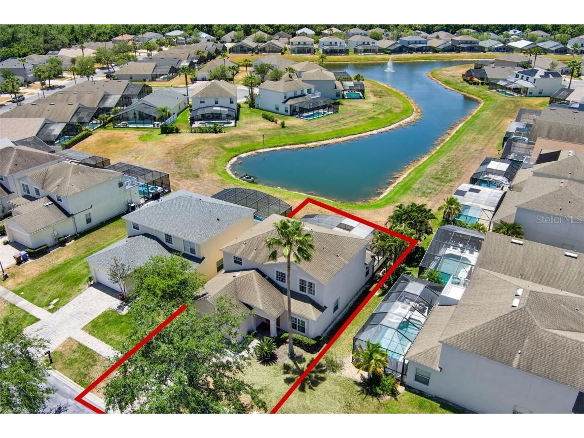 4739 Cumbrian Lakes Drive Kissimmee FL 34746 S5125941 image1