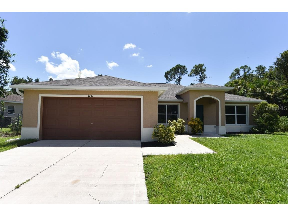 4739 Gratlyn Terrace North Port FL 34288 C7514017 image1