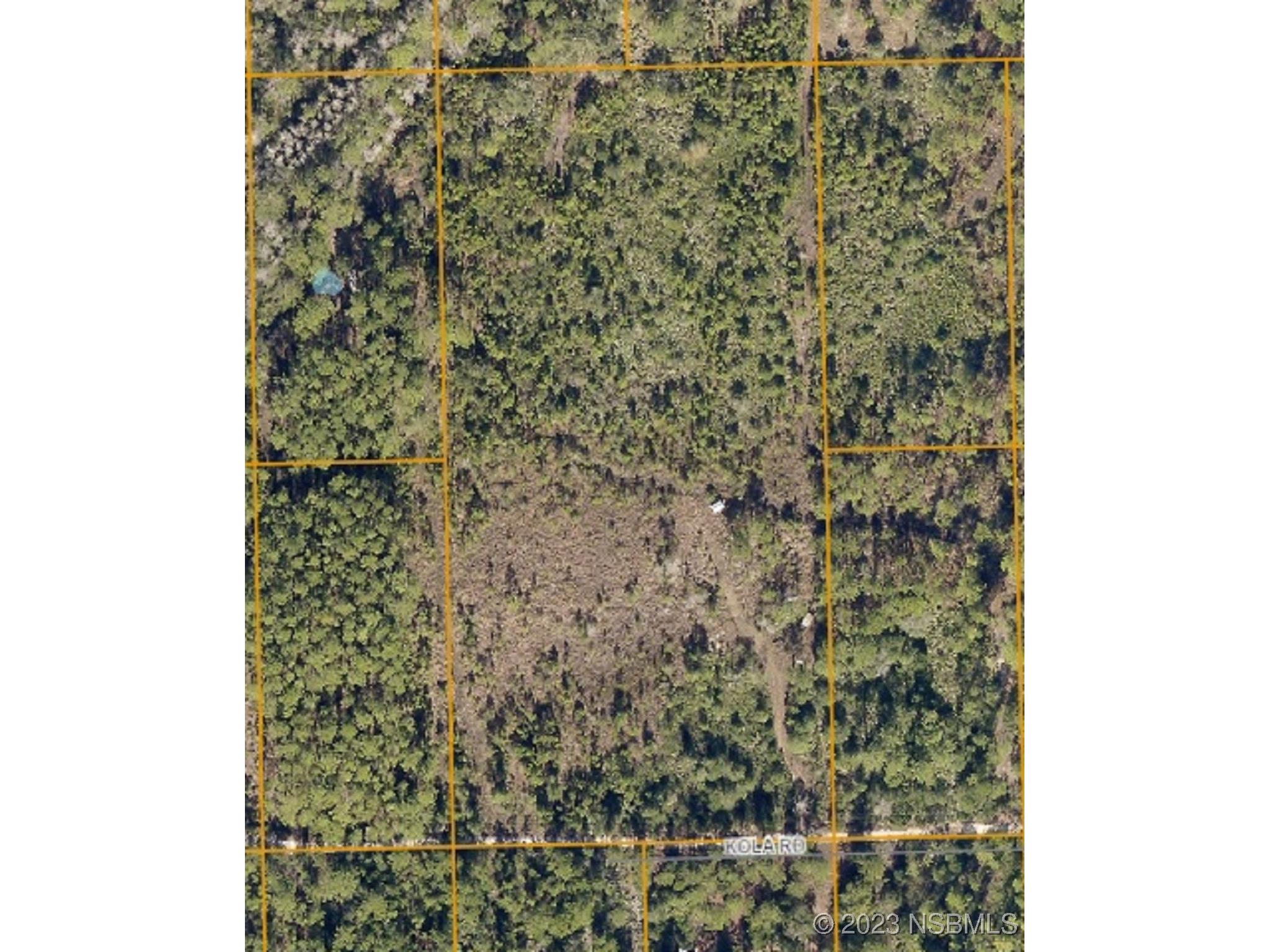 4739 Kola Road New Smyrna Beach FL 32168 NS1074404 image1