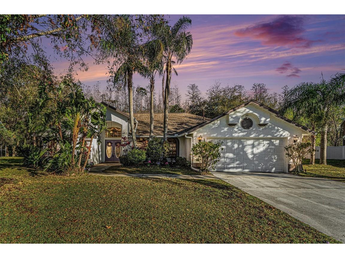 4739 Mahogany Court Land O Lakes FL 34639 W7872679 image1