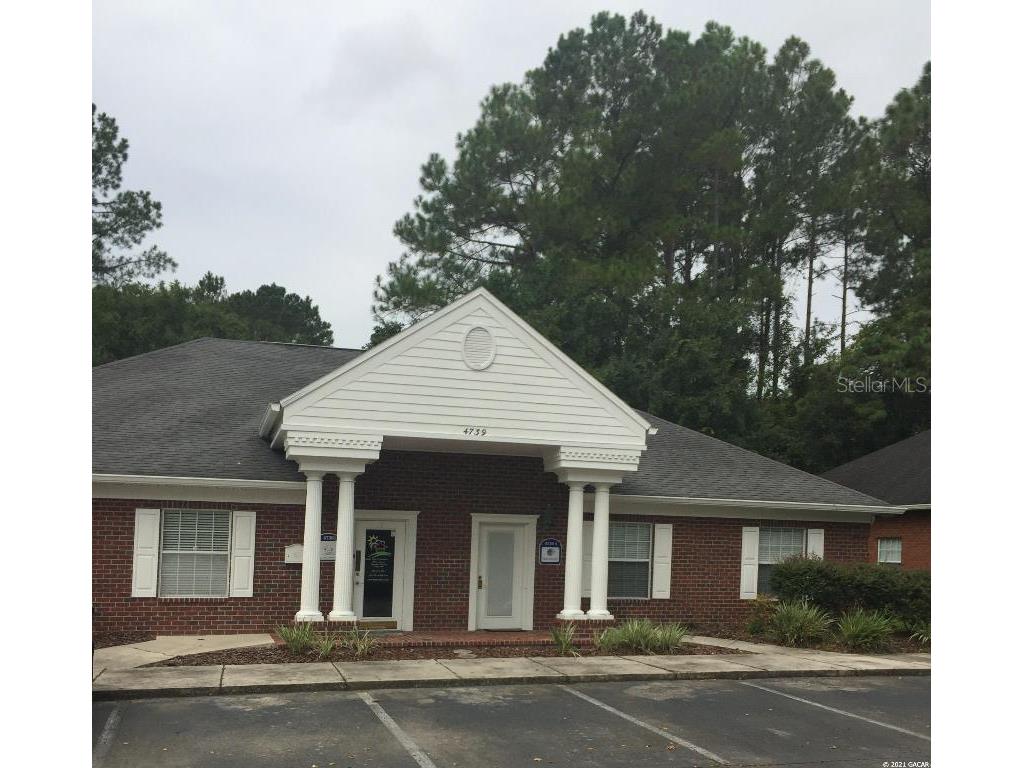4739 NW 53rd Avenue #A Gainesville FL 32653 GC447737 image1