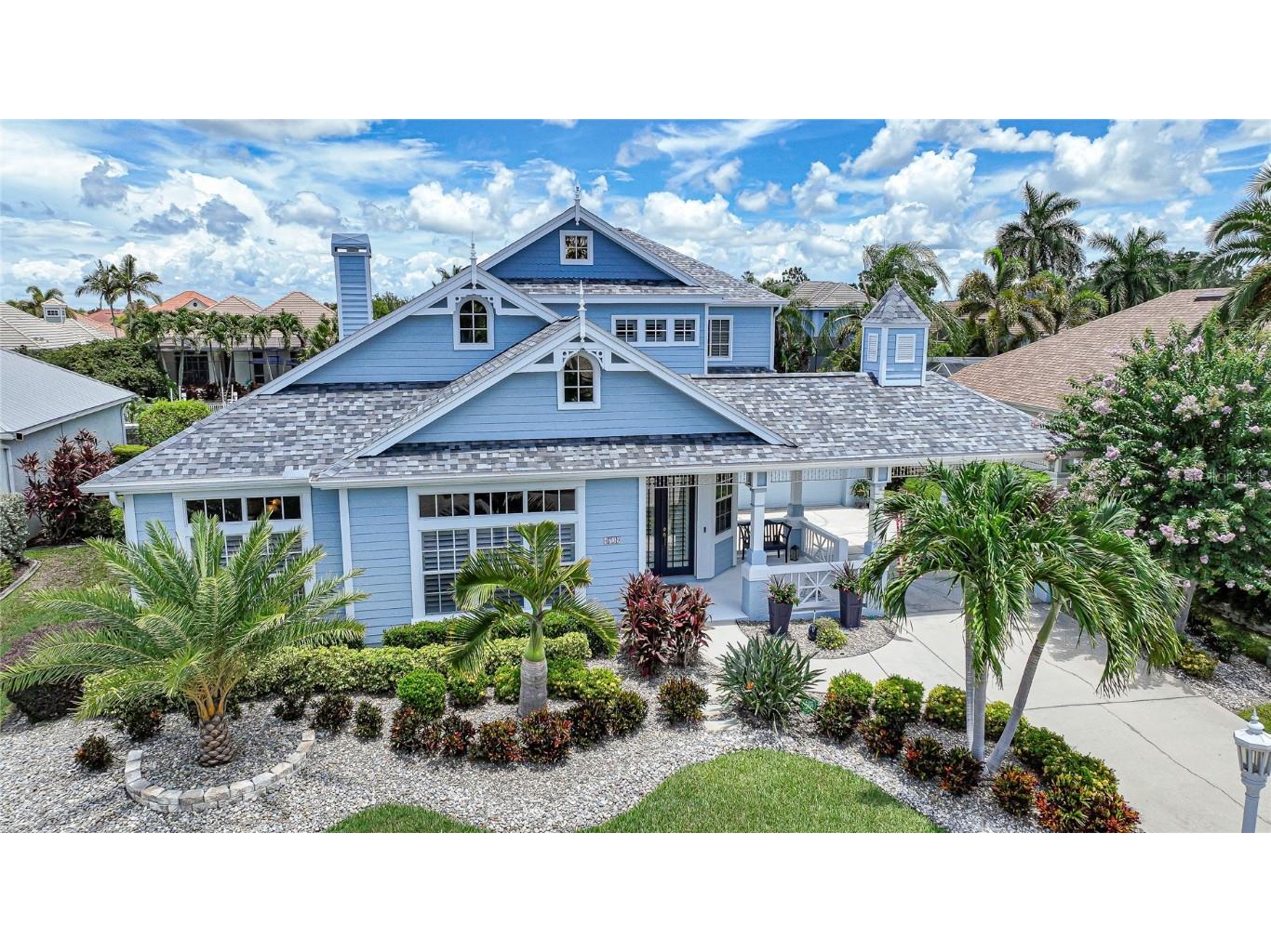 4739 Pinnacle Drive Bradenton FL 34208 - GRAND CANAL D6137144 image1