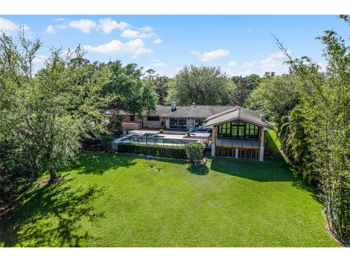 4739 Shorecrest Drive Orlando FL 32817 - Lake Martha O6193431 image1