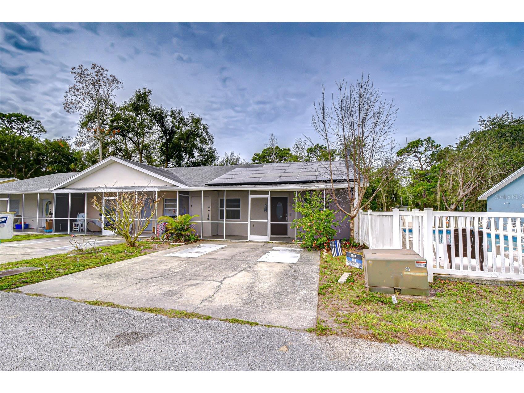 4739 Silver Circle Zephyrhills FL 33541 TB8465084 image1