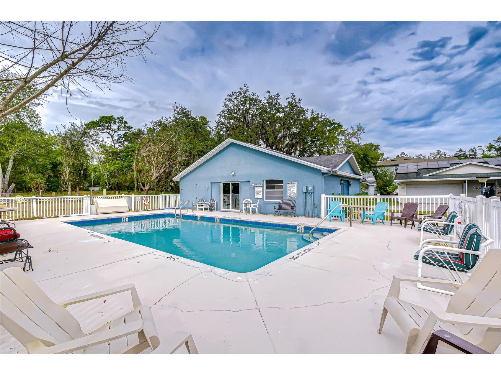 4739 Silver Circle Zephyrhills FL 33541 TB8465084 image26