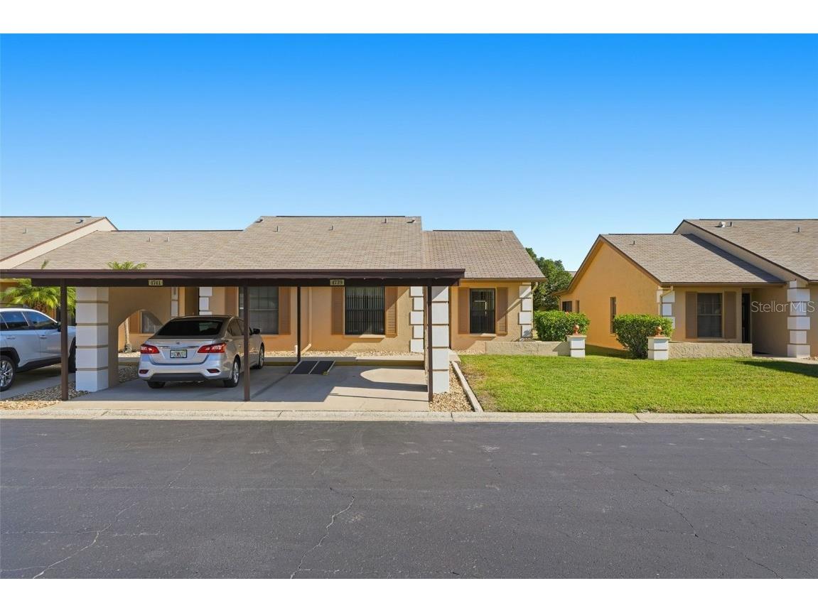 4739 Sunny Loop #4739 Holiday FL 34690 TB8449269 image1