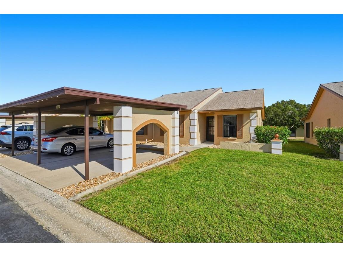 4739 Sunny Loop #4739 Holiday FL 34690 TB8449269 image2