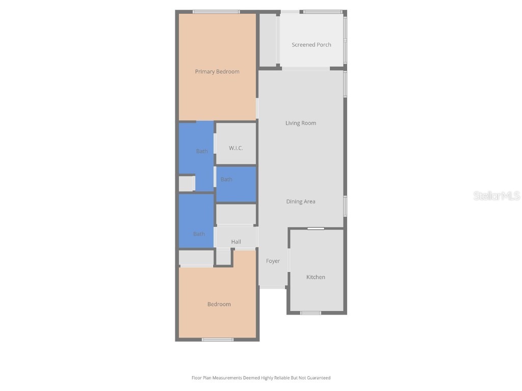 4739 Sunny Loop #4739 Holiday FL 34690 TB8449269 image29