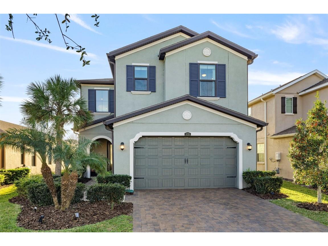 4739 Tramanto Lane Wesley Chapel FL 33543 TB8348228 image1