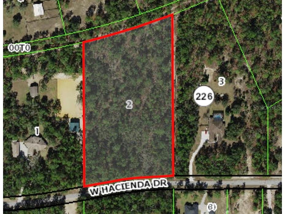 4739 W Hacienda Drive Beverly Hills FL 34465 G5105396 image1