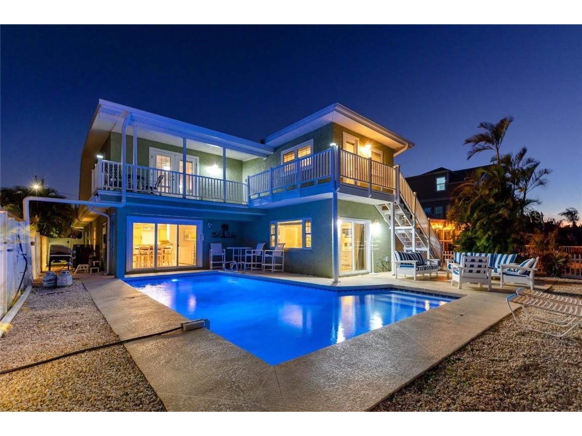 474 20th Avenue Indian Rocks Beach FL 33785 - INTRACOASTAL TB8387103 image1