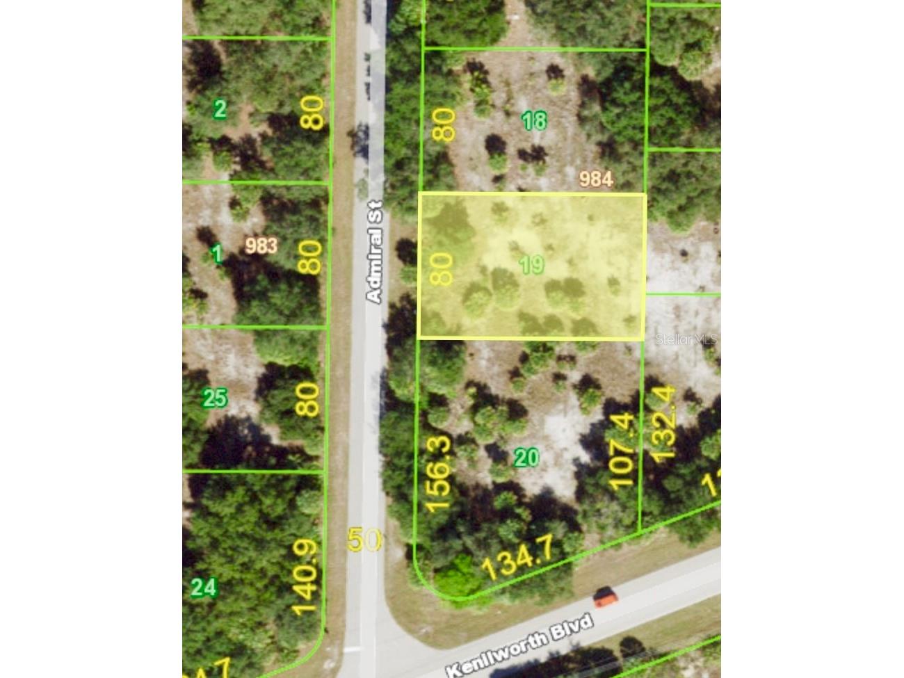 474 Admiral Street Port Charlotte FL 33954 D6126538 image1