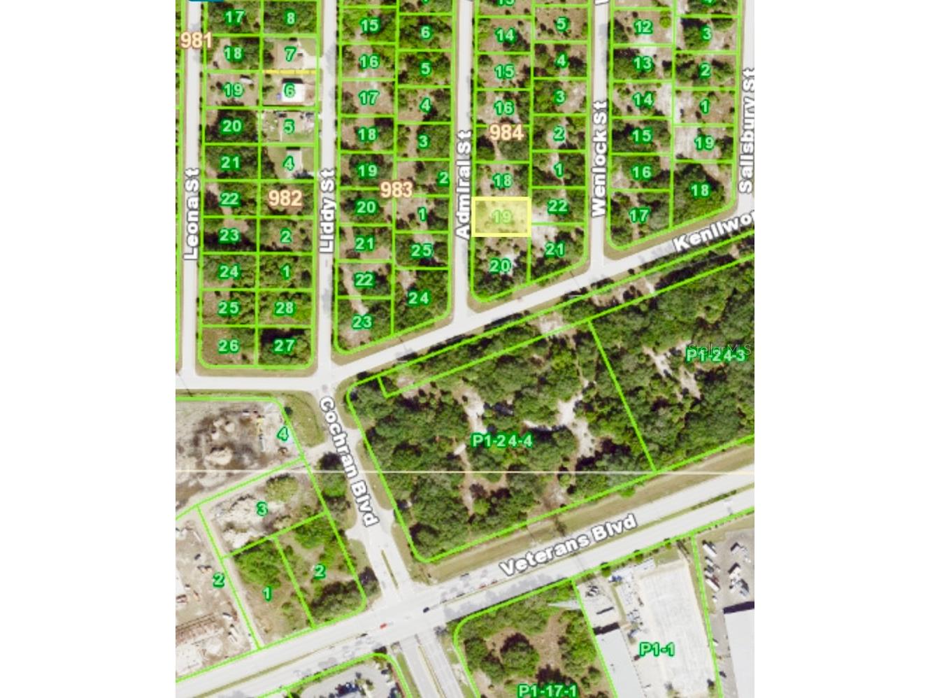 474 Admiral Street Port Charlotte FL 33954 D6126538 image3