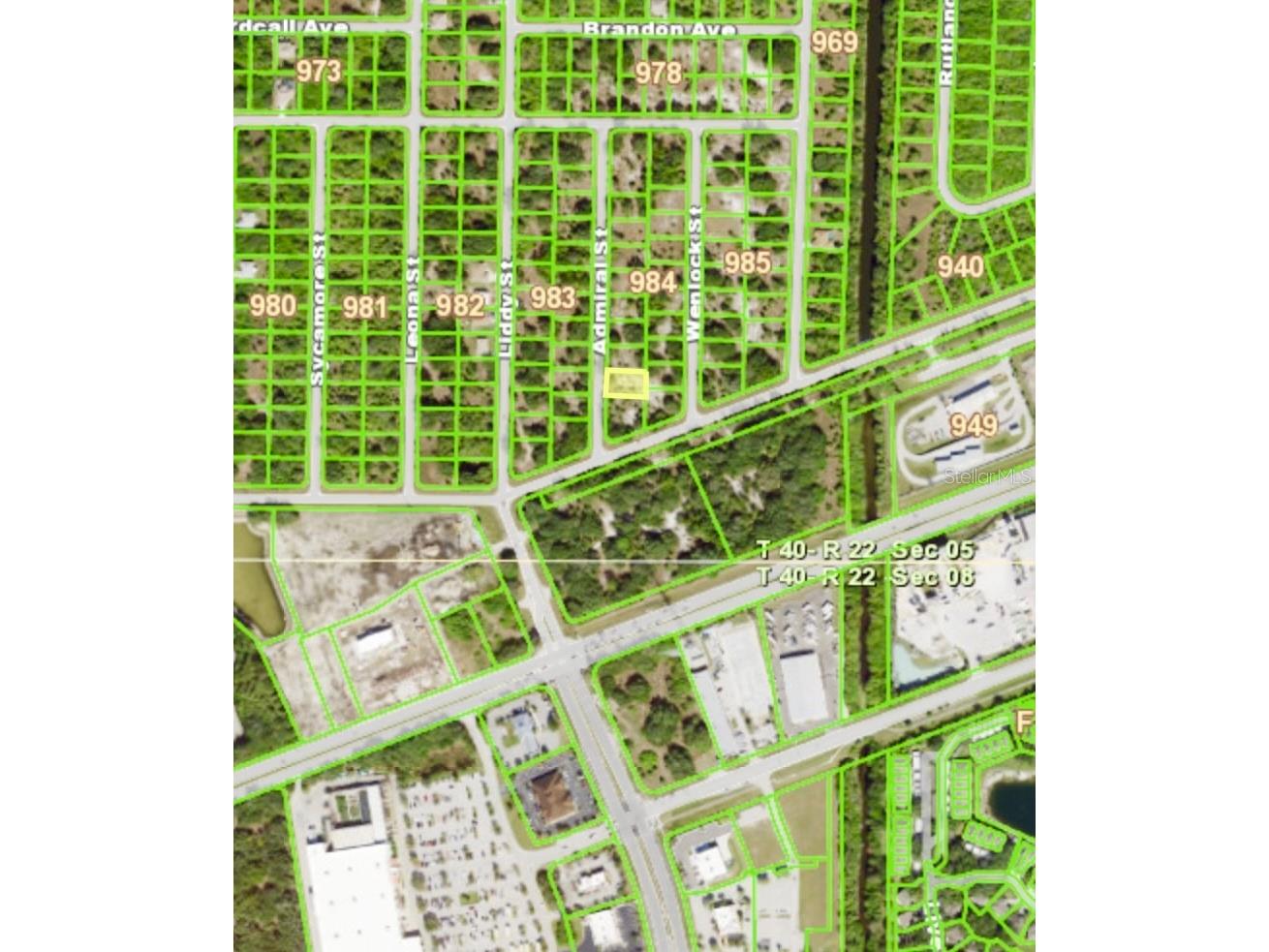 474 Admiral Street Port Charlotte FL 33954 D6126538 image4