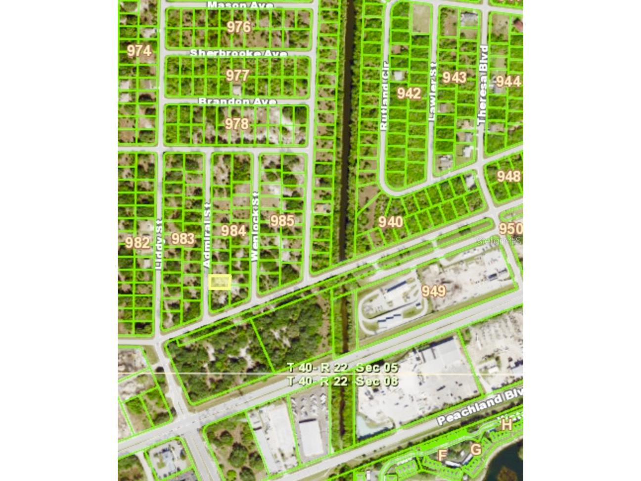 474 Admiral Street Port Charlotte FL 33954 D6126538 image6