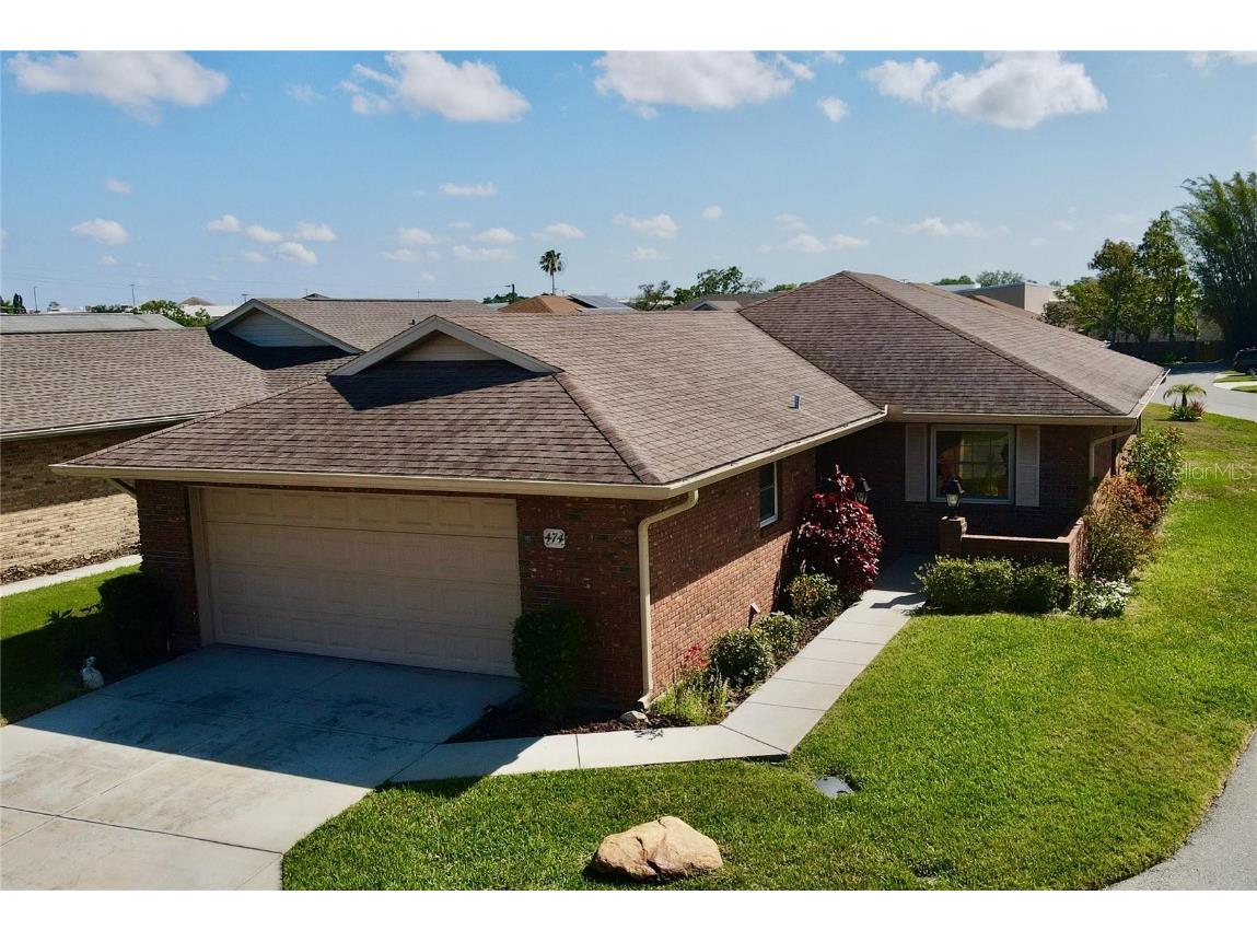 474 Barbados Circle Lakeland FL 33803 L4936046 image1
