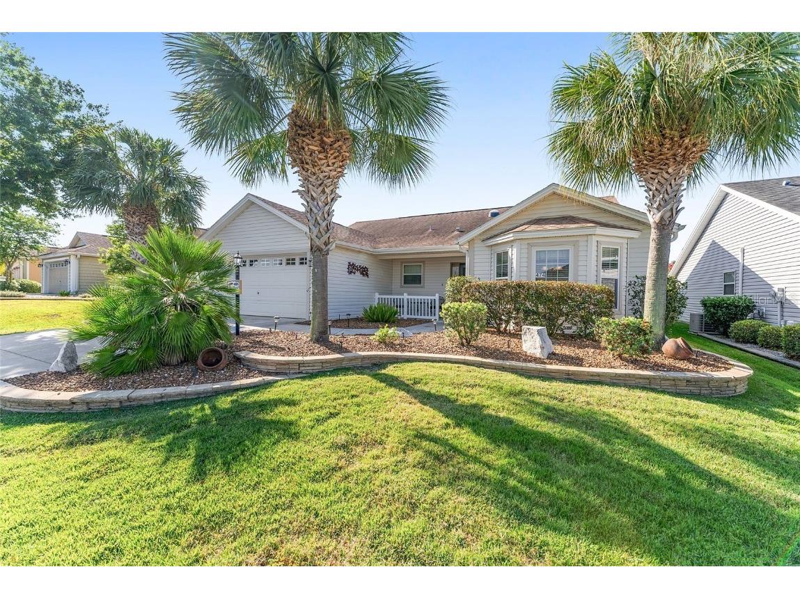 474 Beaulieu Loop The Villages FL 32162 G5081593 image1