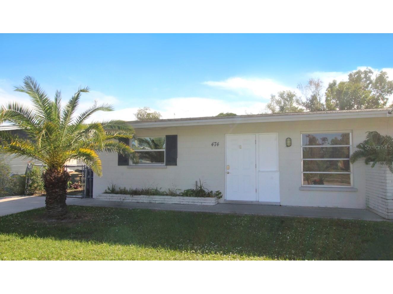 474 Briarwood Road #474 Venice FL 34293 A4592439 image1