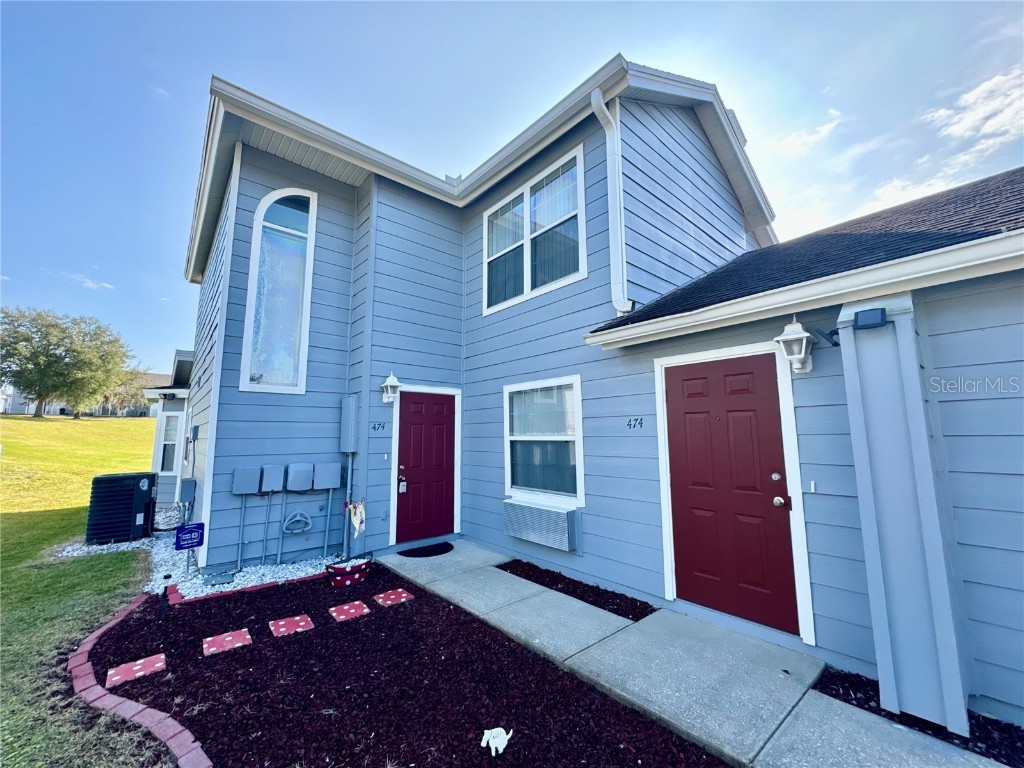 474 Caribbean Drive #UNIT A Davenport FL 33897 S5097934 image1