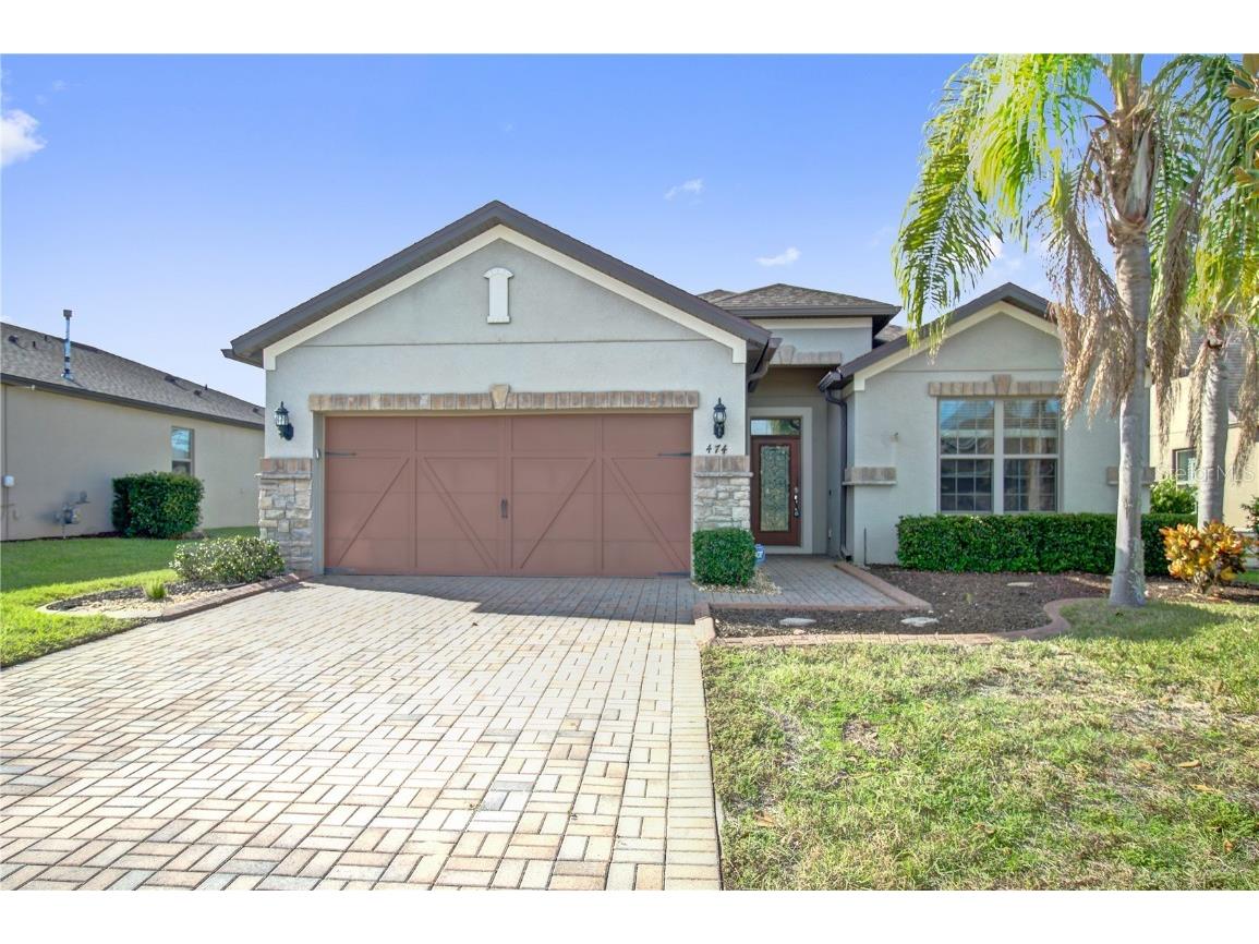 474 Del Sol Avenue Davenport FL 33837 T3498147 image1