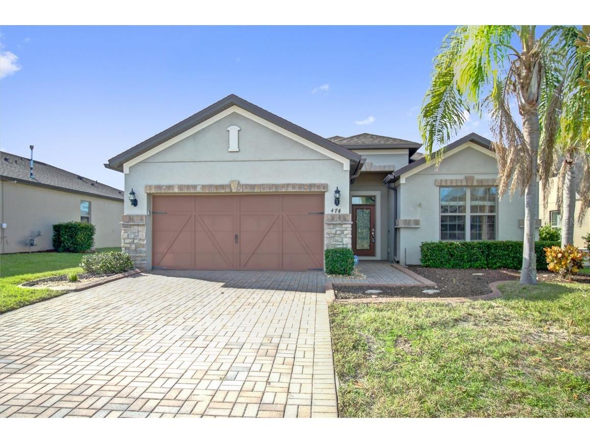 474 Del Sol Avenue Davenport FL 33837 TB8360051 image1