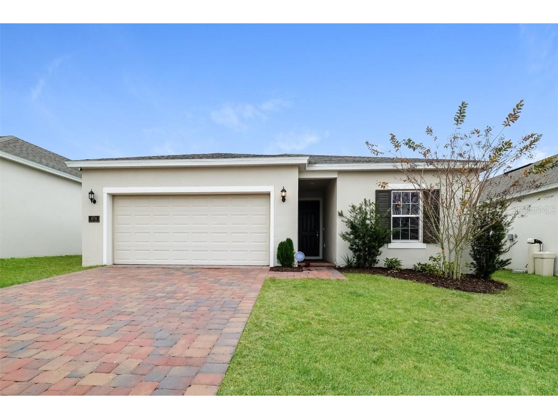 474 Disa Drive Davenport FL 33837 O6157347 image1