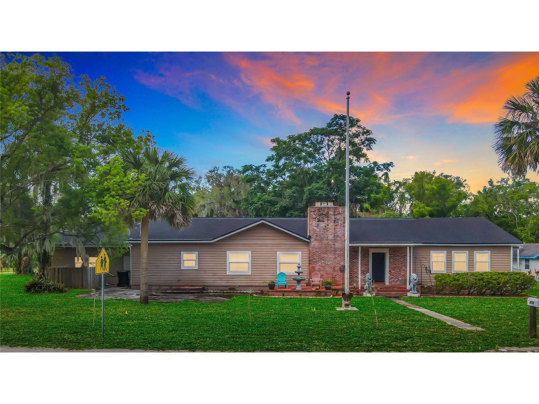 474 E University Avenue Orange City FL 32763 V4948101 image1
