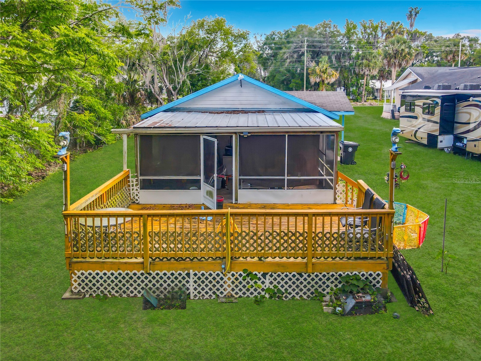 474 E University Avenue Orange City FL 32763 V4948101 image32
