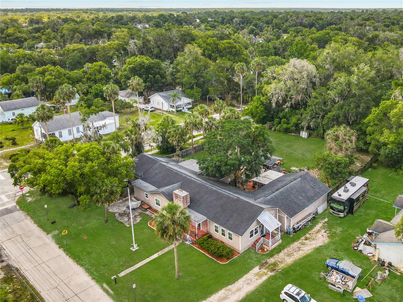 474 E University Avenue Orange City FL 32763 V4948101 image34