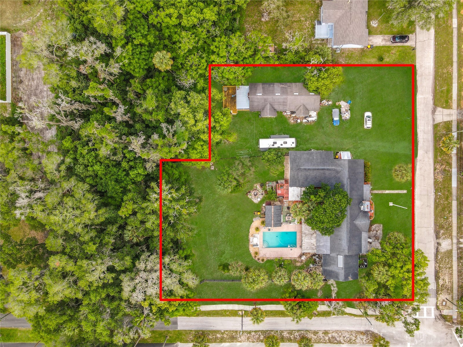 474 E University Avenue Orange City FL 32763 V4948101 image38