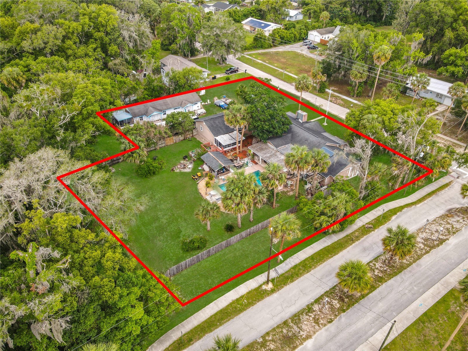 474 E University Avenue Orange City FL 32763 V4948101 image8