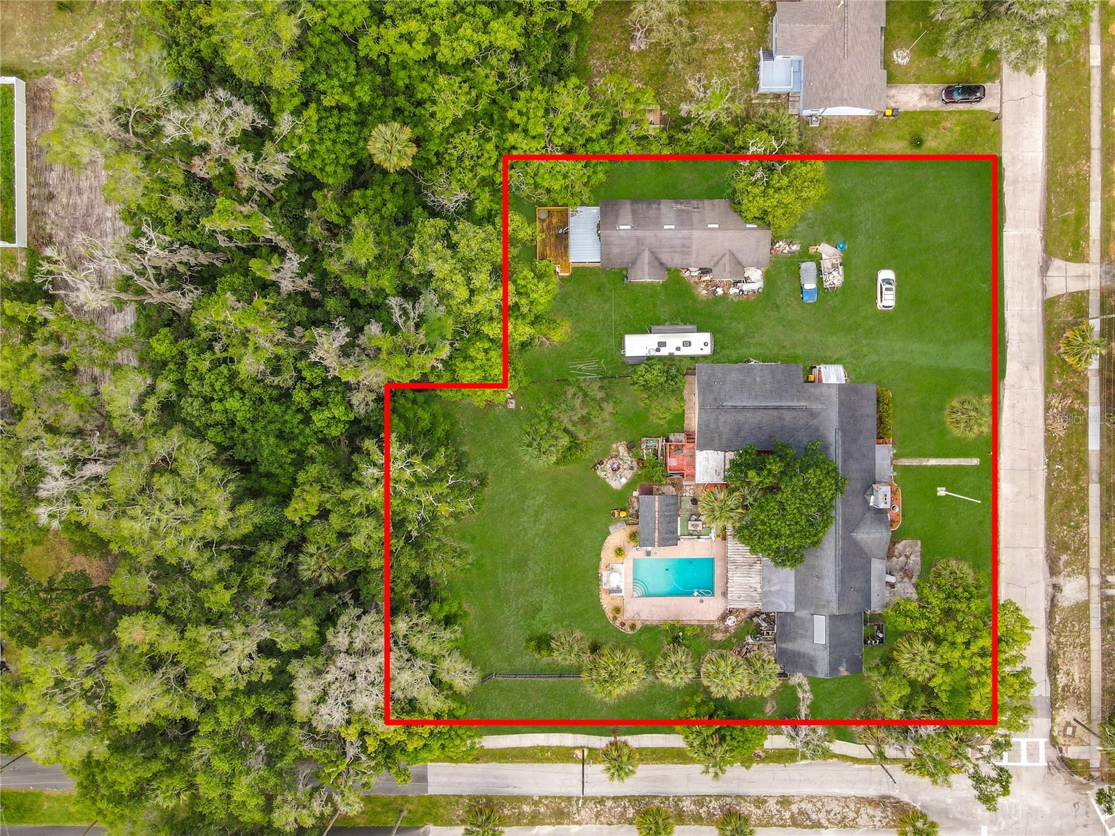 474 E University Avenue Orange City FL 32763 V4948101 image9