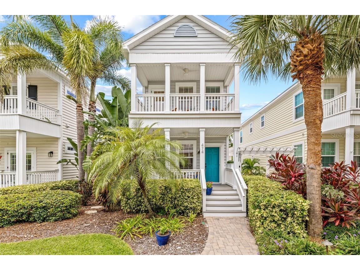 474 Glencairn Circle Dunedin FL 34698 TB8424024 image1