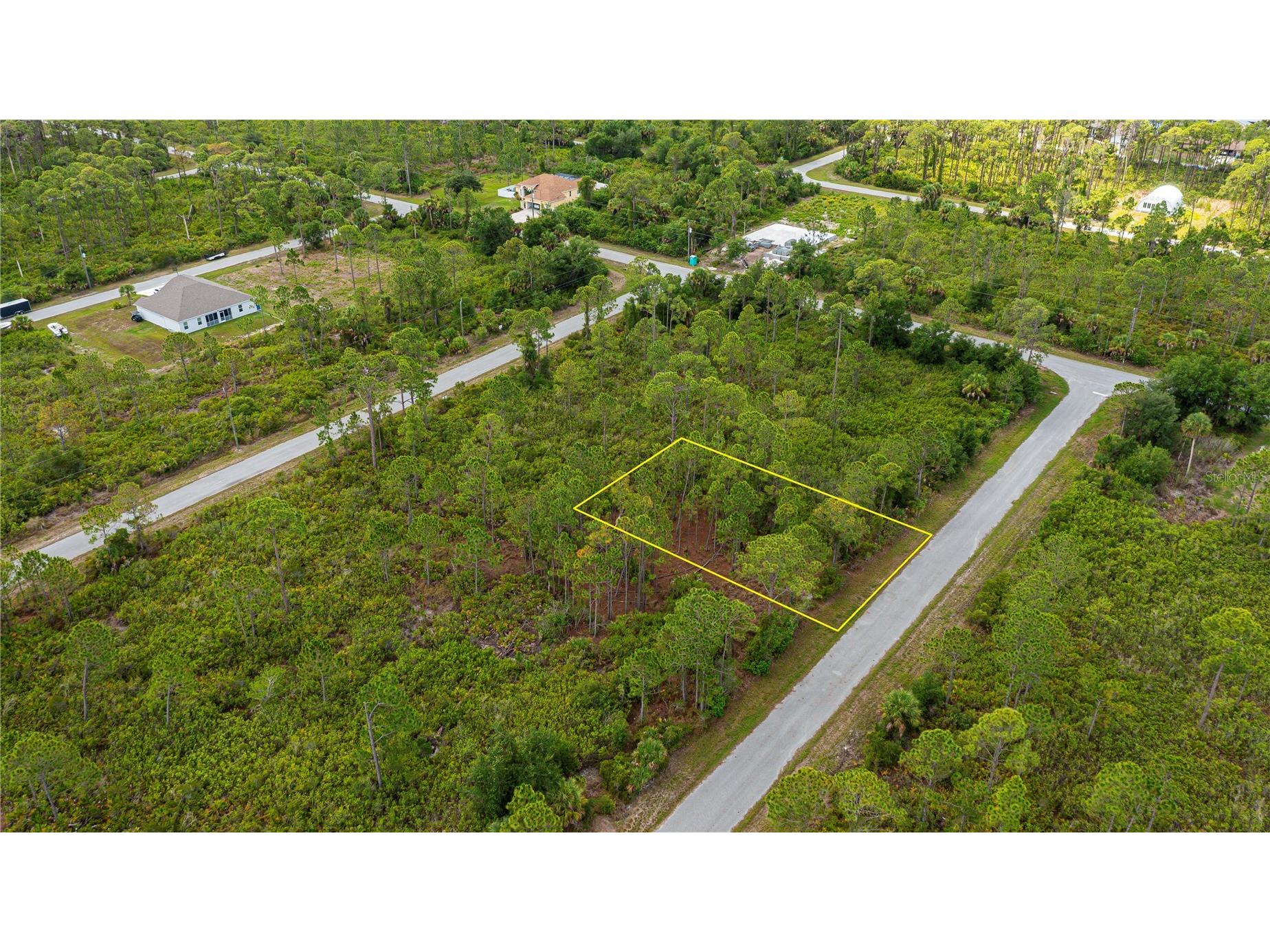 474 Hanscom Street Port Charlotte FL 33953 A4698962 image1