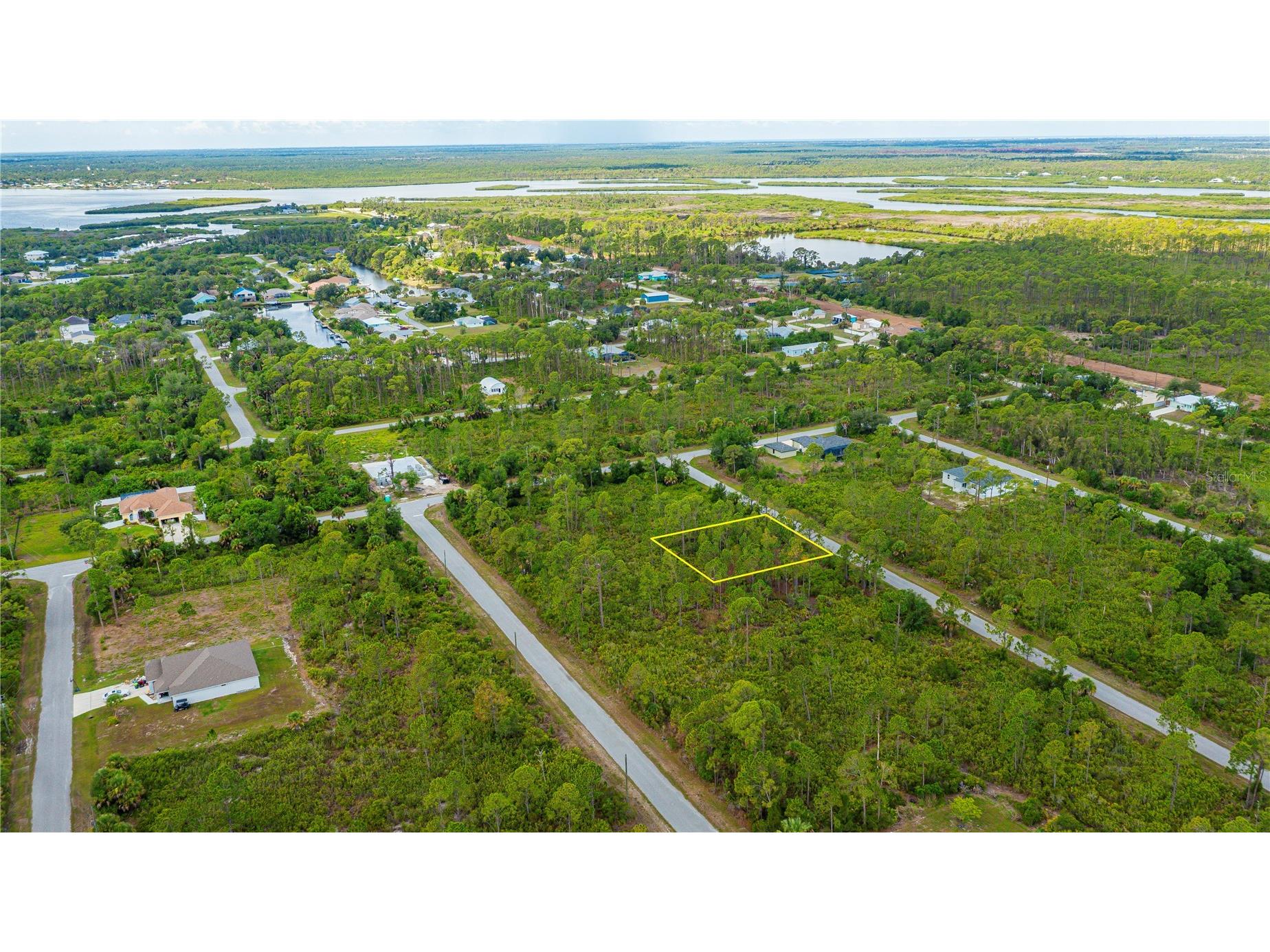 474 Hanscom Street Port Charlotte FL 33953 A4698962 image8