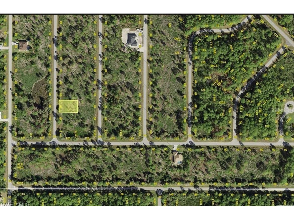 474 Lackland Street Port Charlotte FL 33953 A4580643 image1