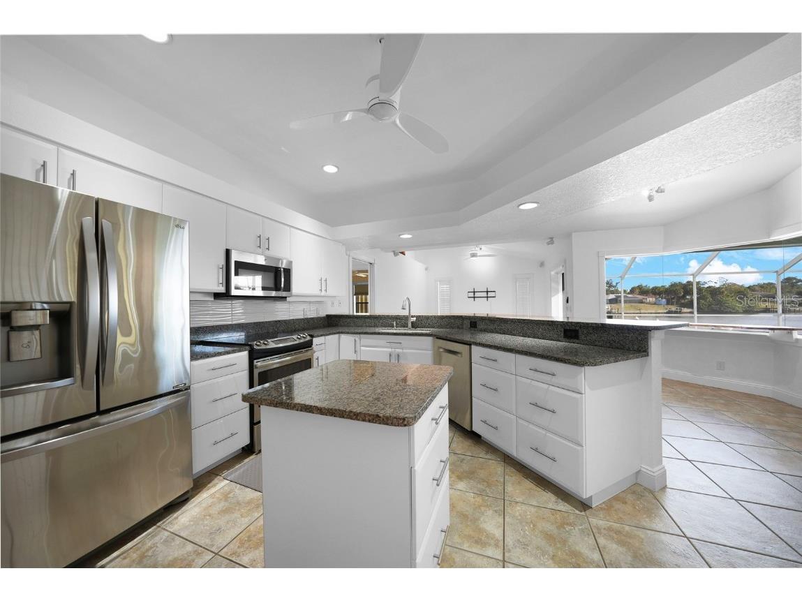 474 Lomond Drive Port Charlotte FL 33953 - BAYSHORE WATERWAY C7519589 image14