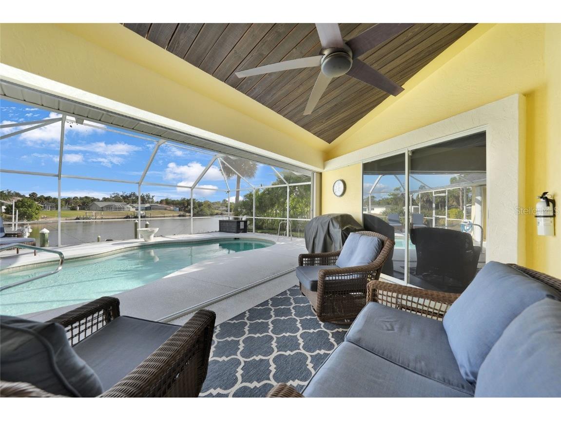 474 Lomond Drive Port Charlotte FL 33953 - BAYSHORE WATERWAY C7519589 image21