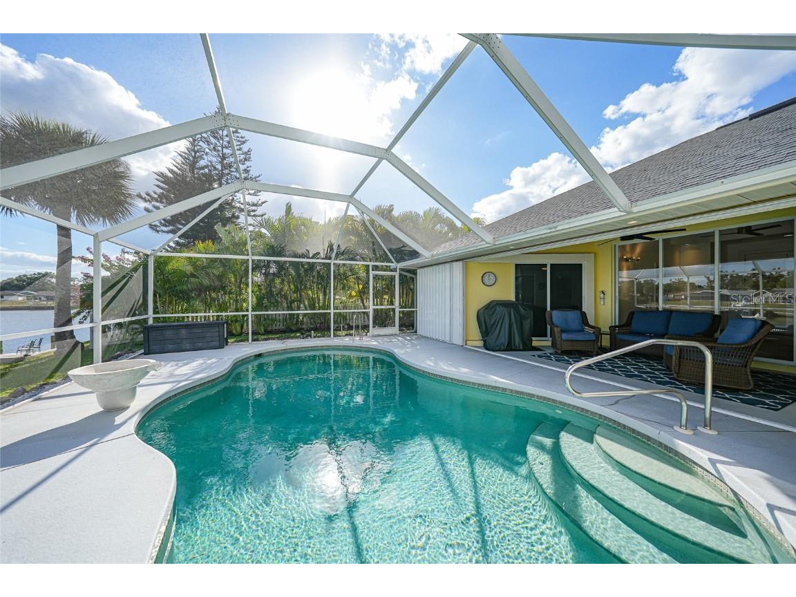 474 Lomond Drive Port Charlotte FL 33953 - BAYSHORE WATERWAY C7519589 image22