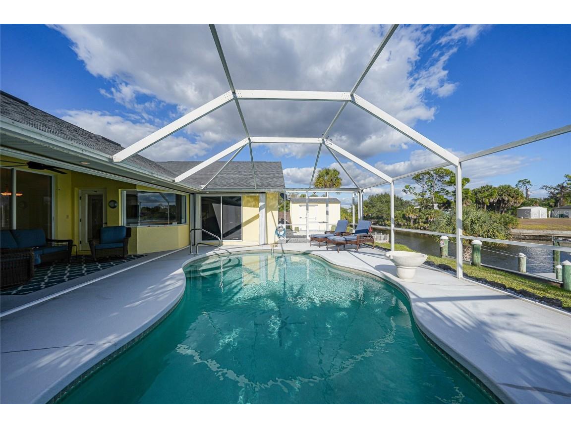 474 Lomond Drive Port Charlotte FL 33953 - BAYSHORE WATERWAY C7519589 image23