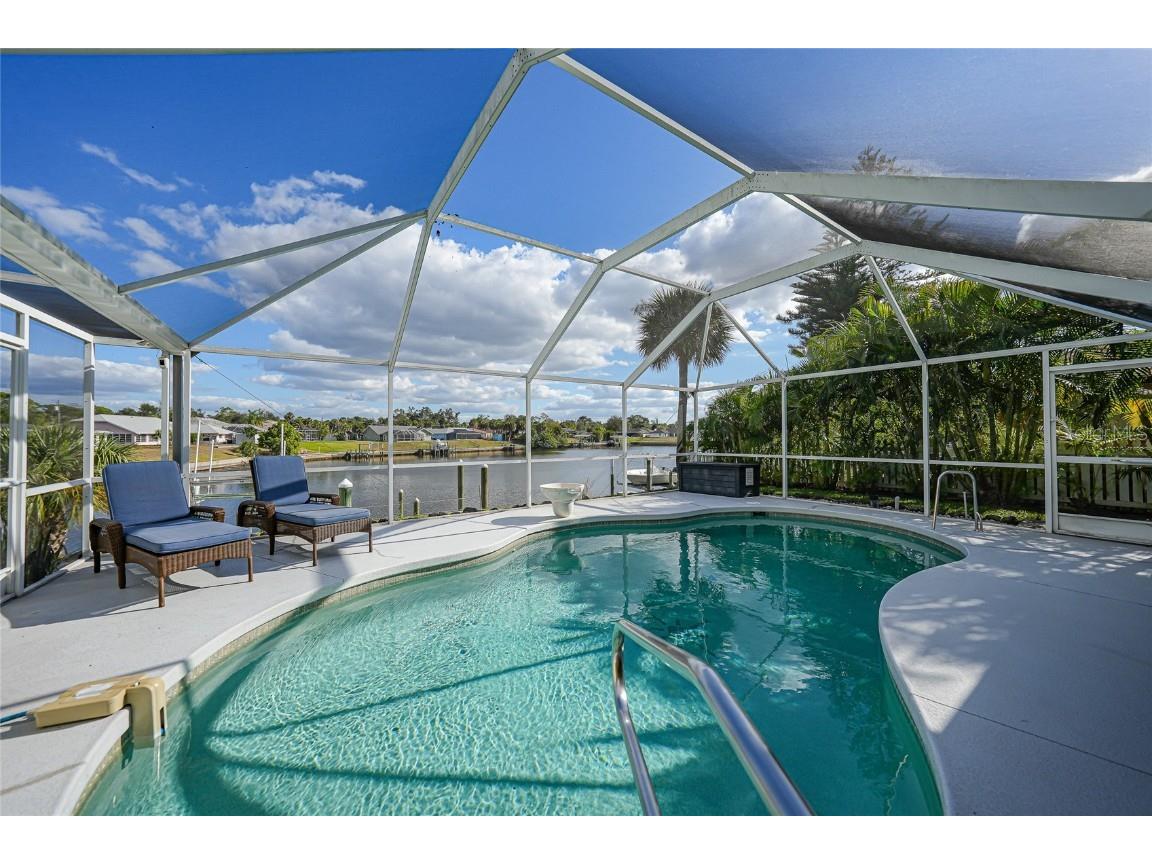 474 Lomond Drive Port Charlotte FL 33953 - BAYSHORE WATERWAY C7519589 image24