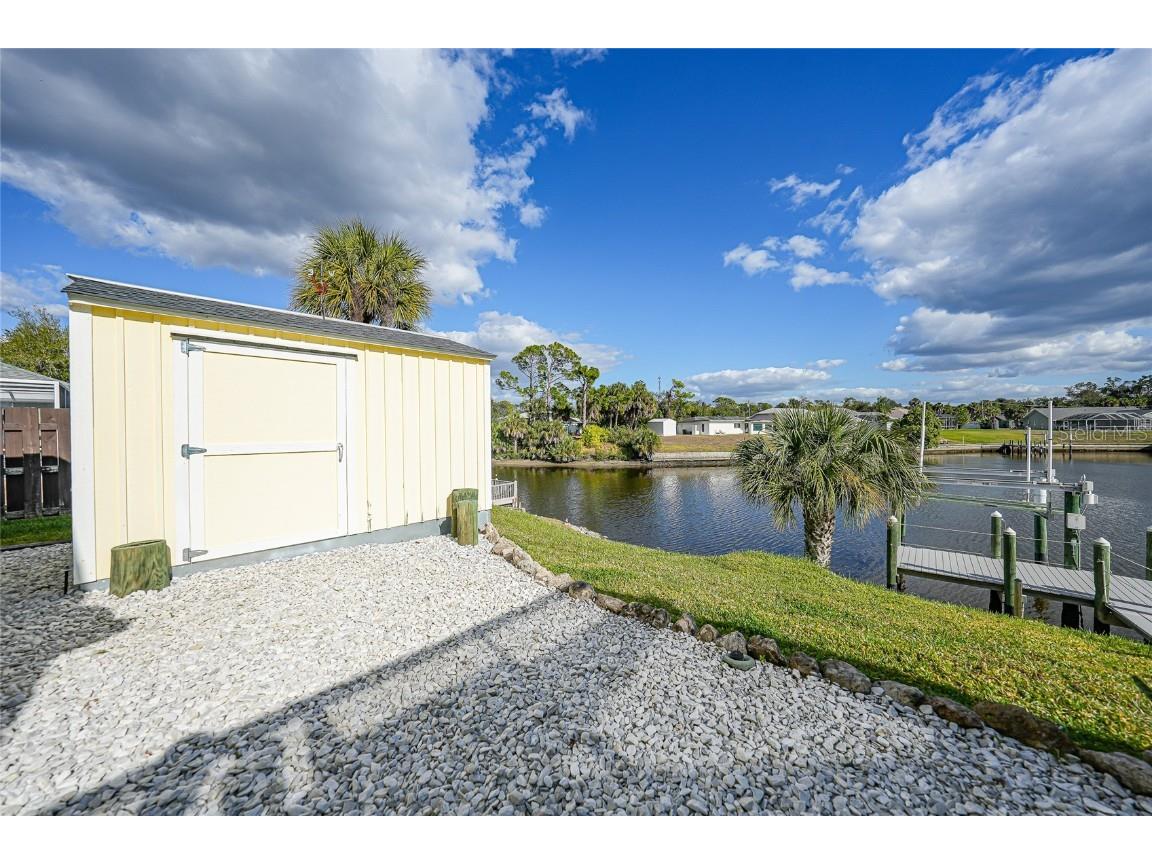 474 Lomond Drive Port Charlotte FL 33953 - BAYSHORE WATERWAY C7519589 image35