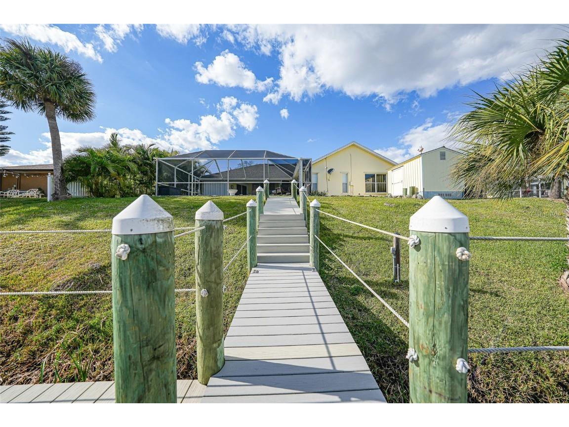474 Lomond Drive Port Charlotte FL 33953 - BAYSHORE WATERWAY C7519589 image36