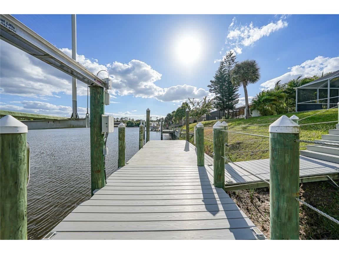 474 Lomond Drive Port Charlotte FL 33953 - BAYSHORE WATERWAY C7519589 image38