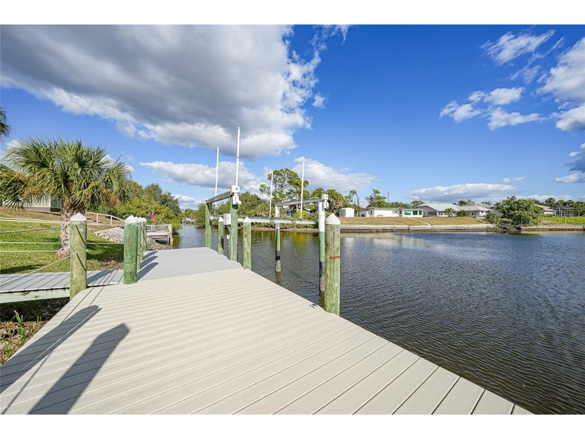 474 Lomond Drive Port Charlotte FL 33953 - BAYSHORE WATERWAY C7519589 image39
