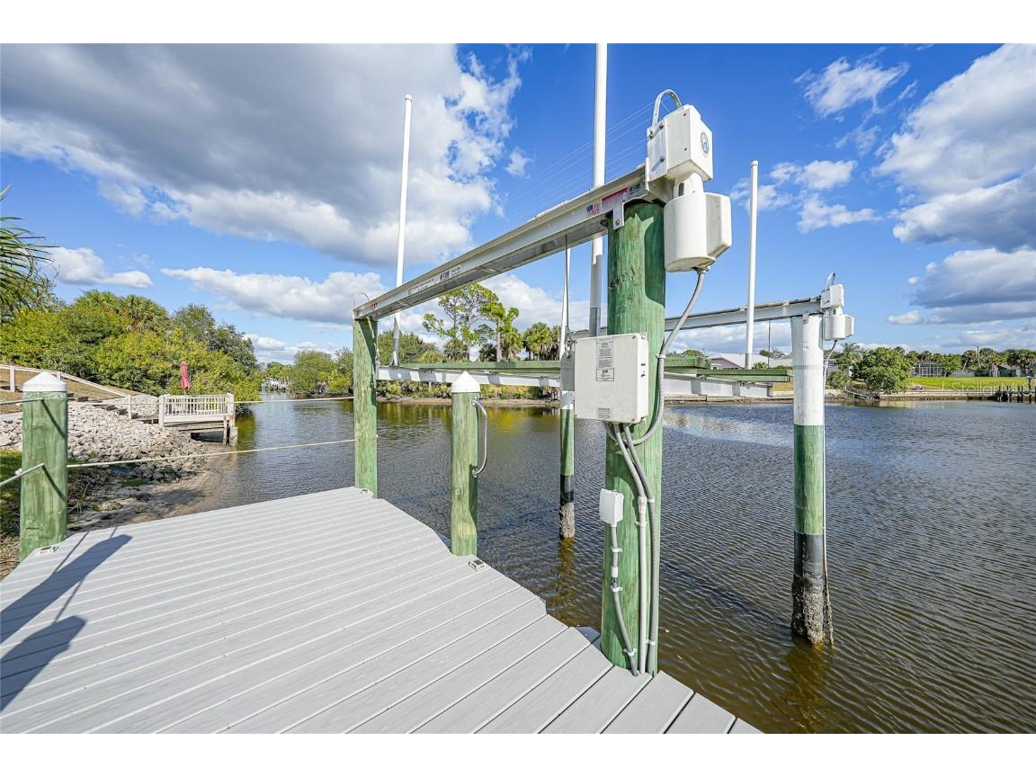 474 Lomond Drive Port Charlotte FL 33953 - BAYSHORE WATERWAY C7519589 image40