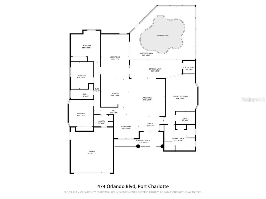 474 Orlando Boulevard Port Charlotte FL 33954 C7504177 image36