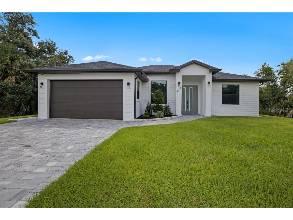474 Rockcroft Street Port Charlotte FL 33954 C7477889 image1