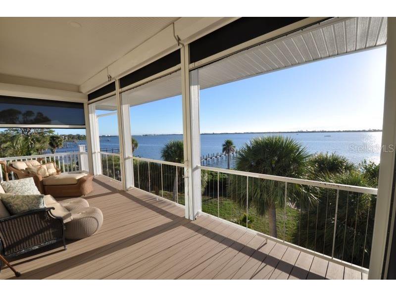 474 S Mccall Road Englewood FL 34223 - LEMON BAY INTRACOASTAL W7859940 image1